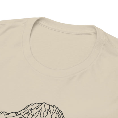 Hallasan T-Shirt