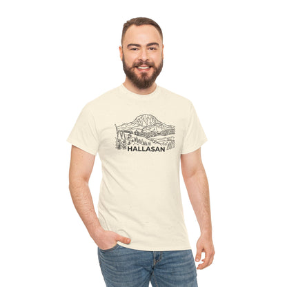 Hallasan T-Shirt