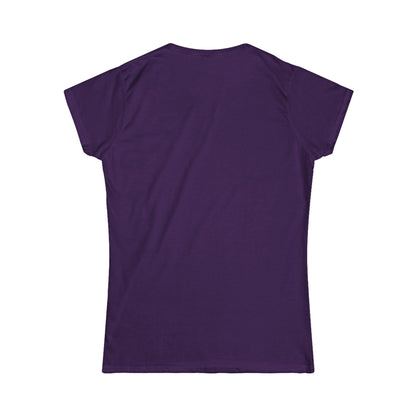 Cyber Queen Graphic Women's Tee