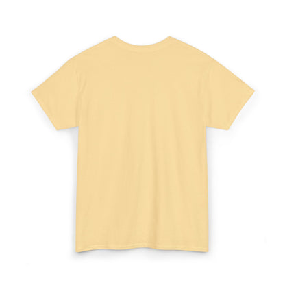 Gaming Club Embroidered Chest Logo Classic Crewneck T-Shirt