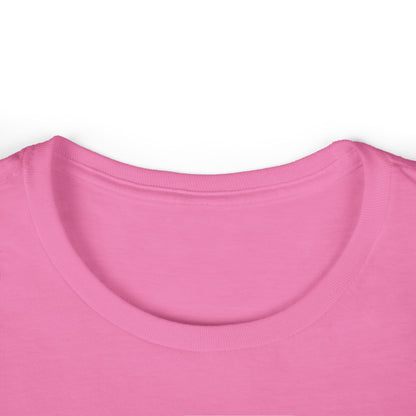 Cold Nose Warm Heart Women's Tee