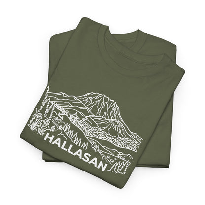 Hallasan T-Shirt