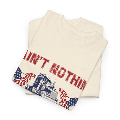 Ain't Nothin As Sweet As A Long Nose Tee
