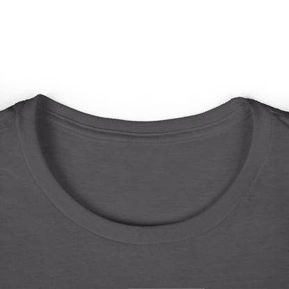 Cyber Queen Graphic Women's Tee