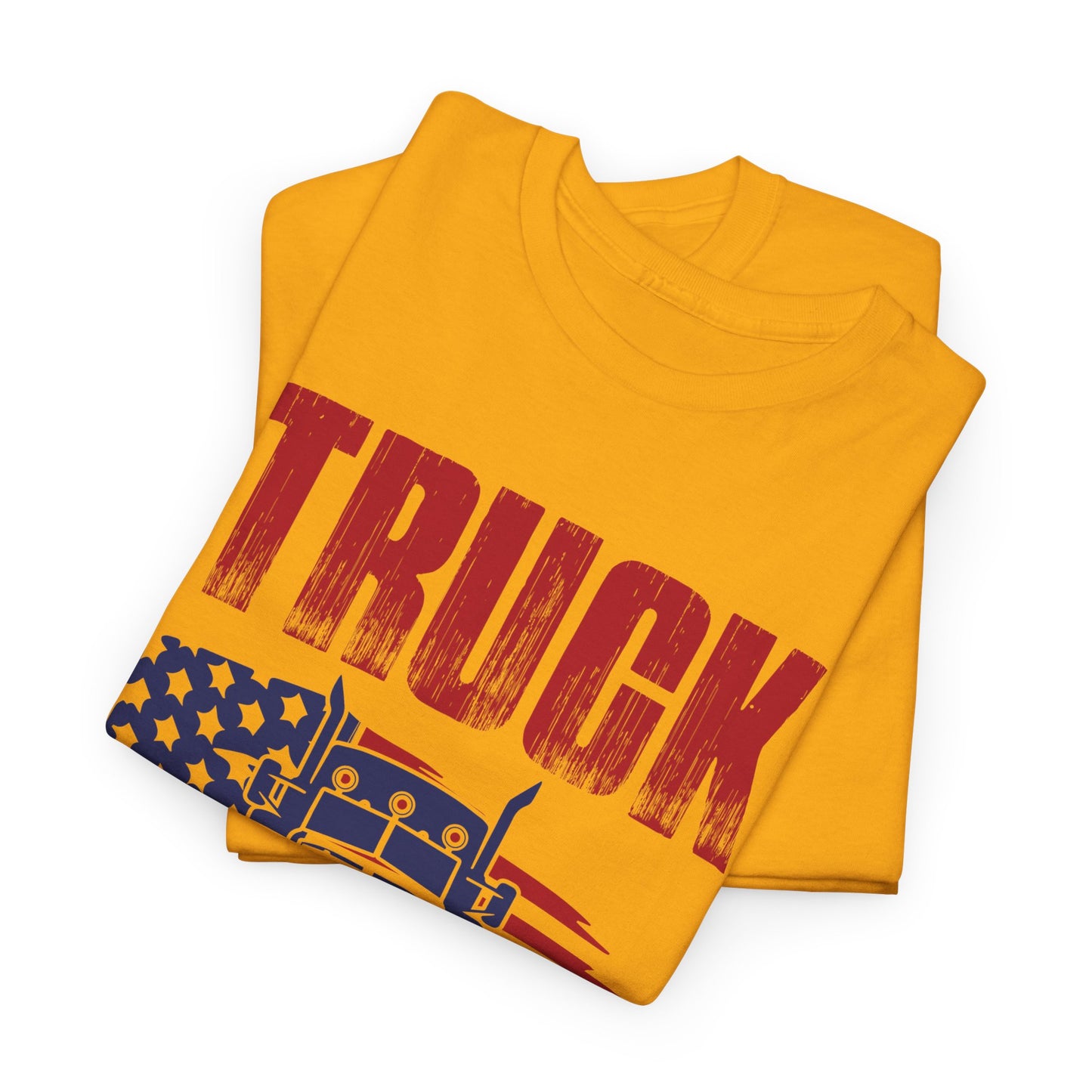 Truck Driver T-Shirt