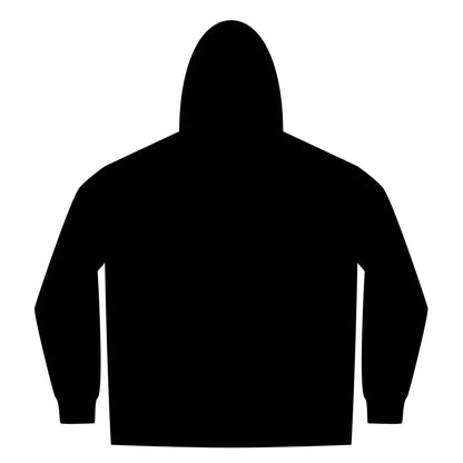 Sherpa-Lined Hooded Fleece Jacket