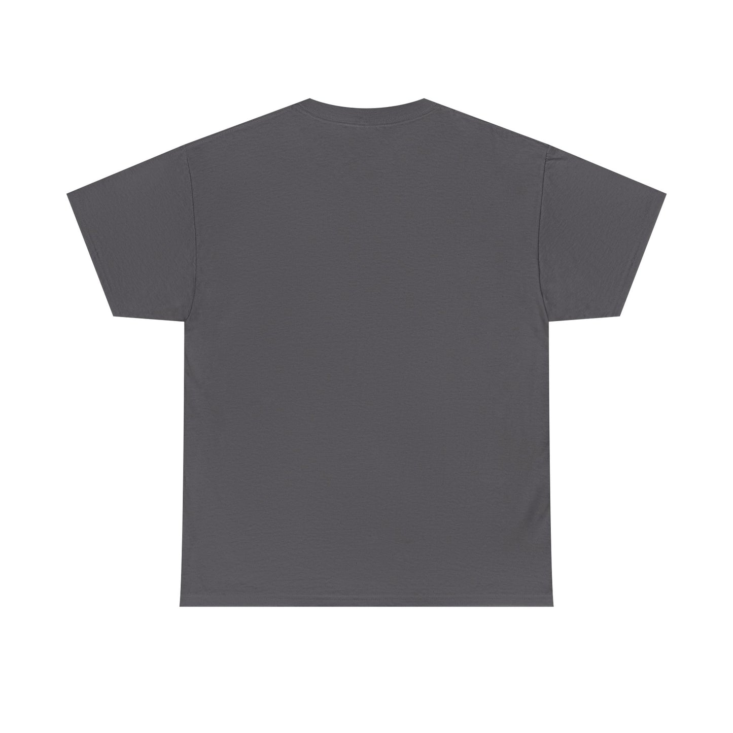 Future Driver Cyber Skull Helmet Men's Tee
