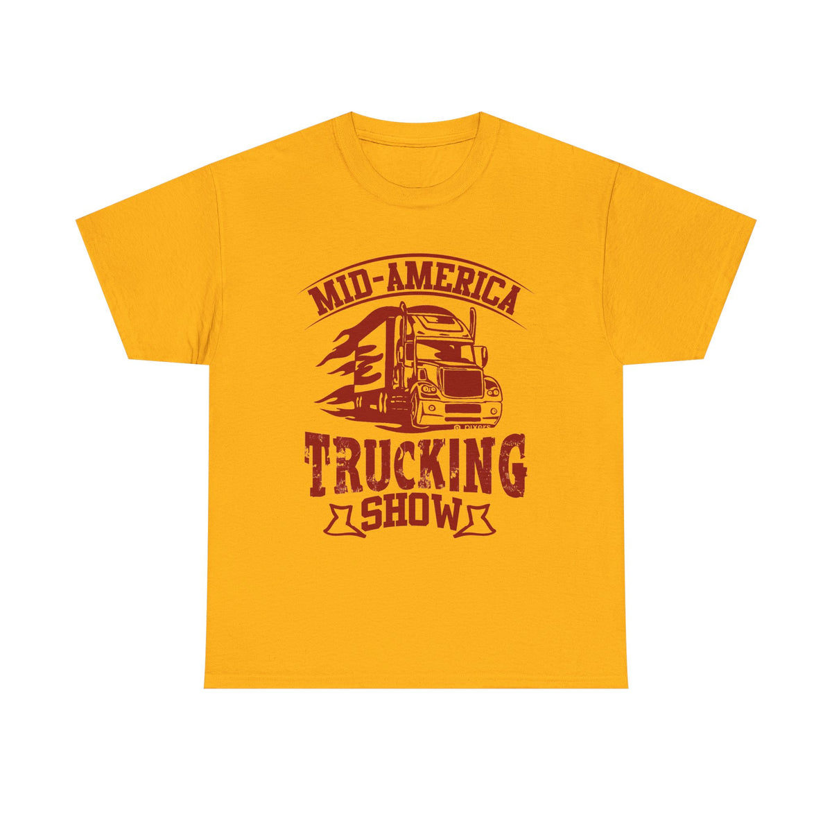 Mid-America Trucking Show T-Shirt