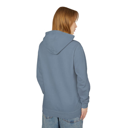 "All I Need To Survive" Casual Gamer Hooded Sweatshirt
