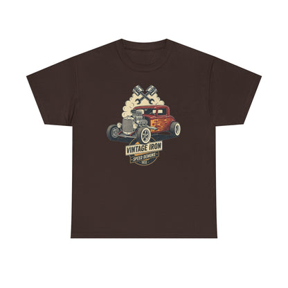 Vintage Iron Speed Demons T-Shirt