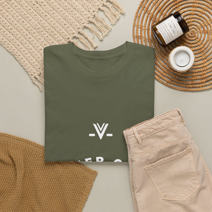Runner Crate Lightning Logo Tee