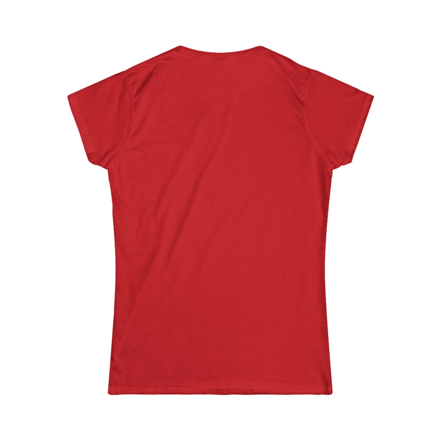 Dogs Before Dudes Women's Tee