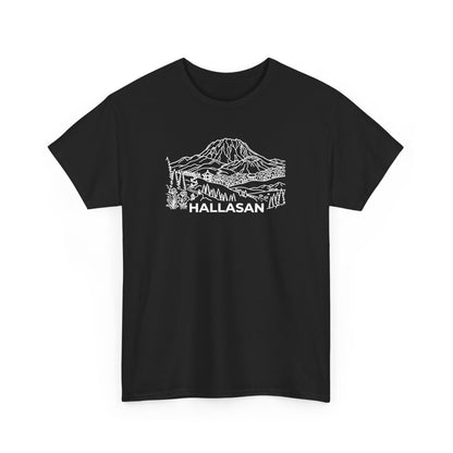 Hallasan T-Shirt