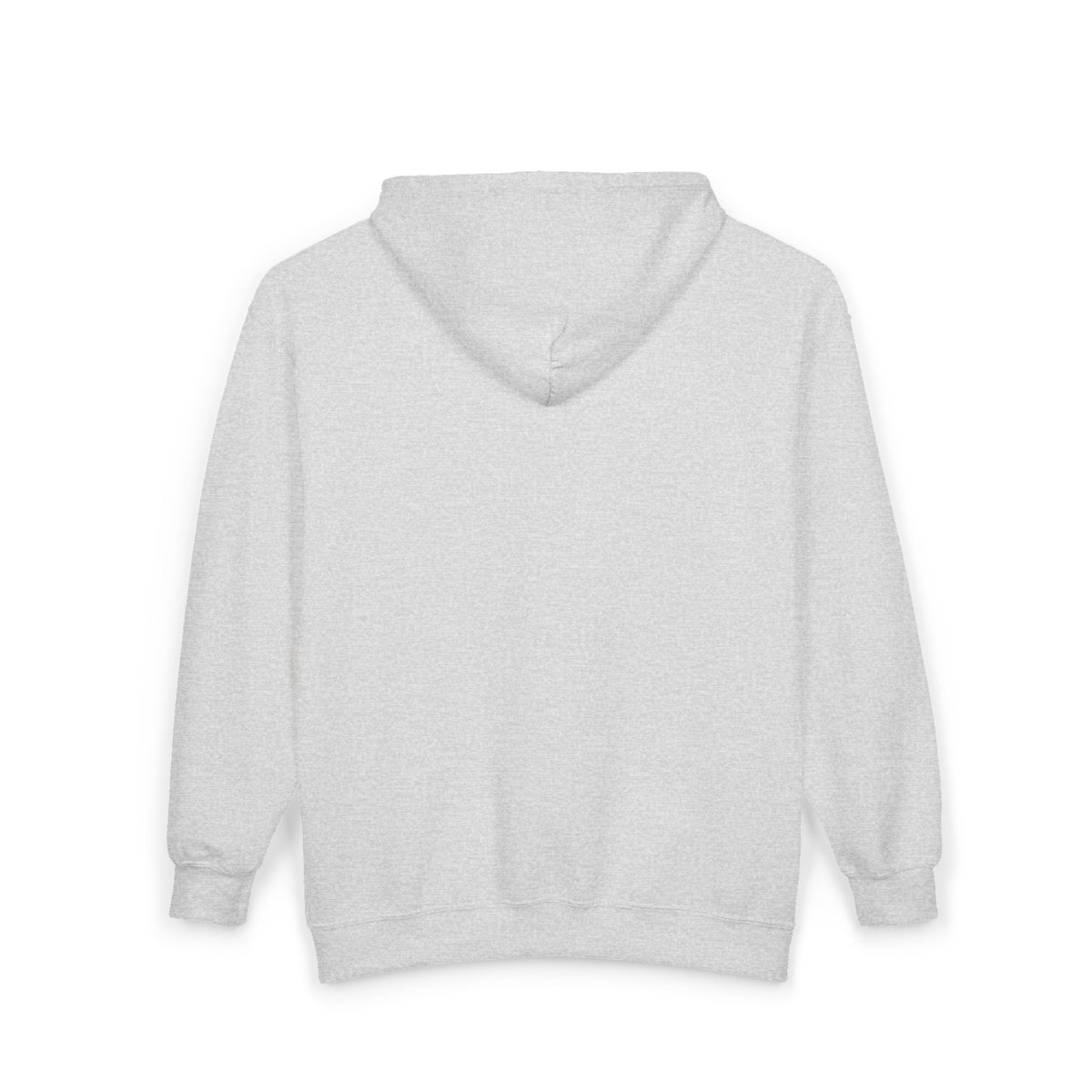 Gaming Club Embroidered Chest Logo Zipper Hooded Sweatshirt