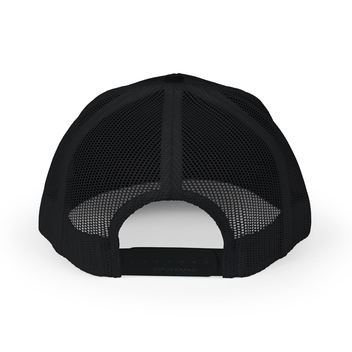 Korea Hangul Embroidered Snapback