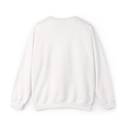 Gaming Club Embroidered Chest Logo Crewneck Sweatshirt