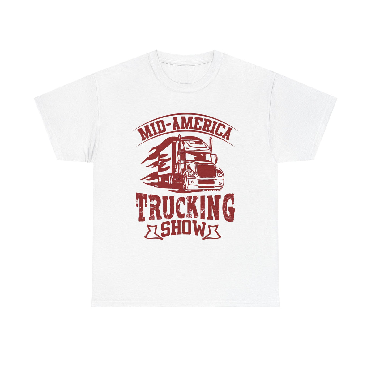 Mid-America Trucking Show T-Shirt