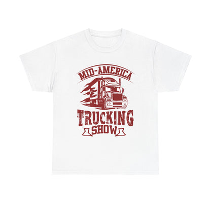 Mid-America Trucking Show T-Shirt