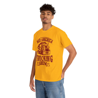 Mid-America Trucking Show T-Shirt