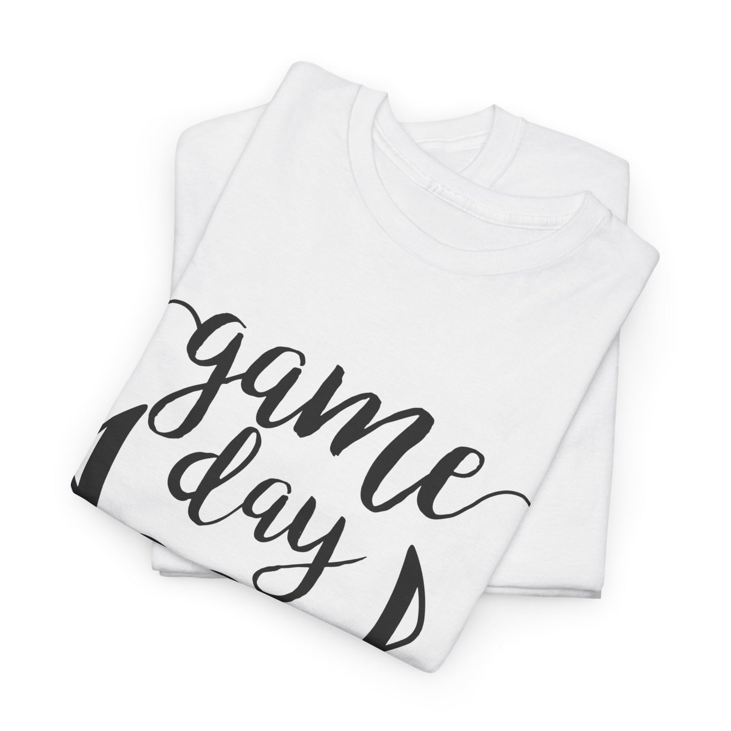 Game Day Football Men's T-Shirt