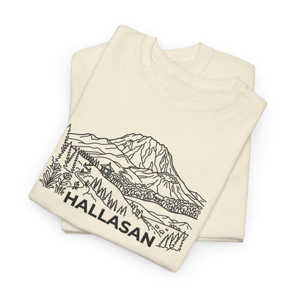 Hallasan T-Shirt