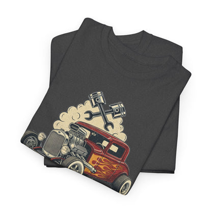Vintage Iron Speed Demons T-Shirt