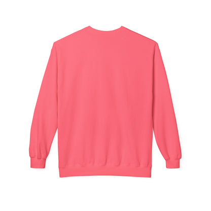 Midweight Softstyle Fleece Women's Sweatshirt