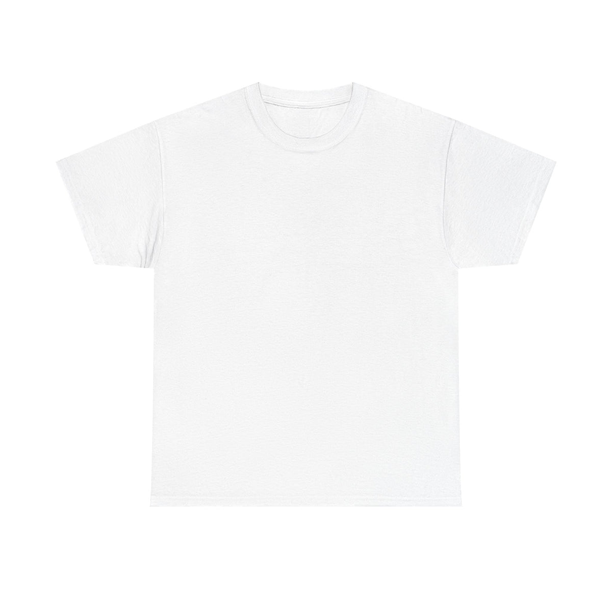 "10 Years Ago We Had Steve Jobs..." Back-Print Humor T-Shirt