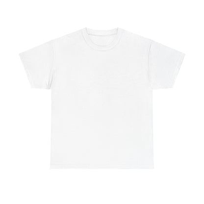 "10 Years Ago We Had Steve Jobs..." Back-Print Humor T-Shirt