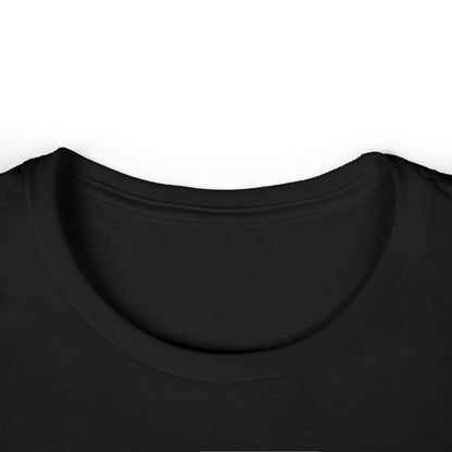 Anybody Who Doesn't Know What Soap Tastes Like Never Washed A Dog Women's Tee