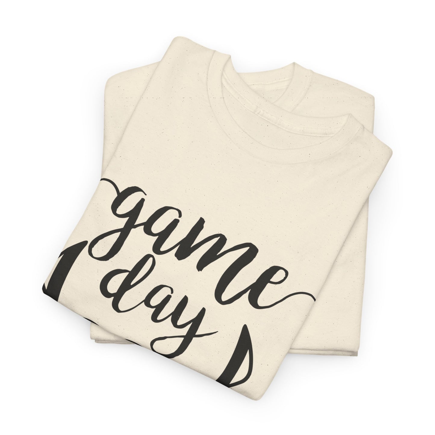 Game Day Football Men's T-Shirt