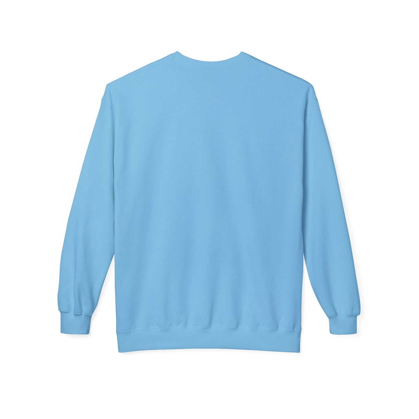 Midweight Softstyle Fleece Women's Sweatshirt