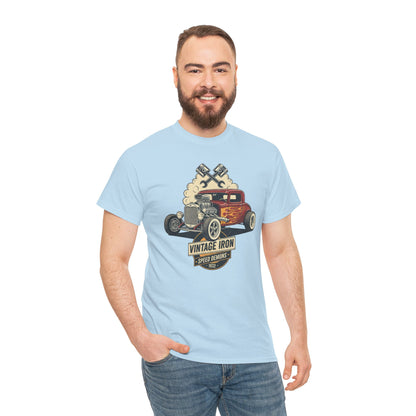 Vintage Iron Speed Demons T-Shirt