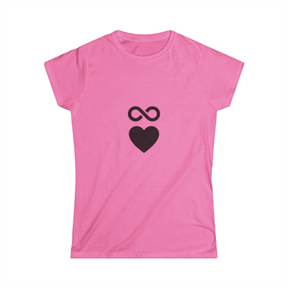 Buryat Loyalty Fate Devotion Women's Tee