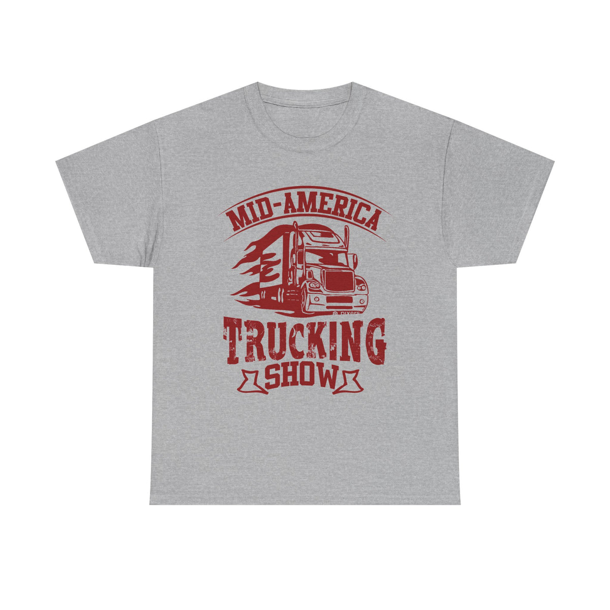 Mid-America Trucking Show T-Shirt