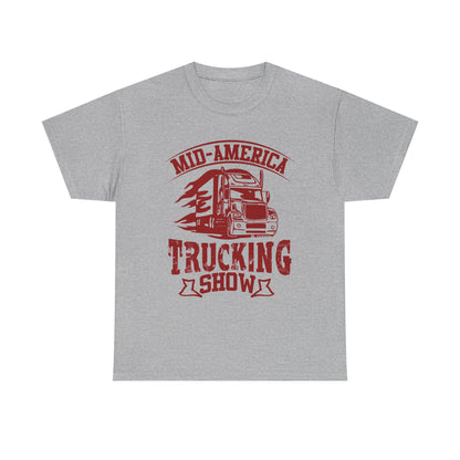 Mid-America Trucking Show T-Shirt