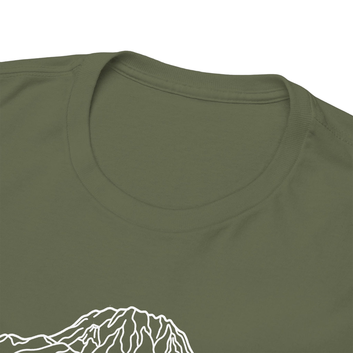 Hallasan T-Shirt