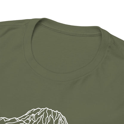 Hallasan T-Shirt