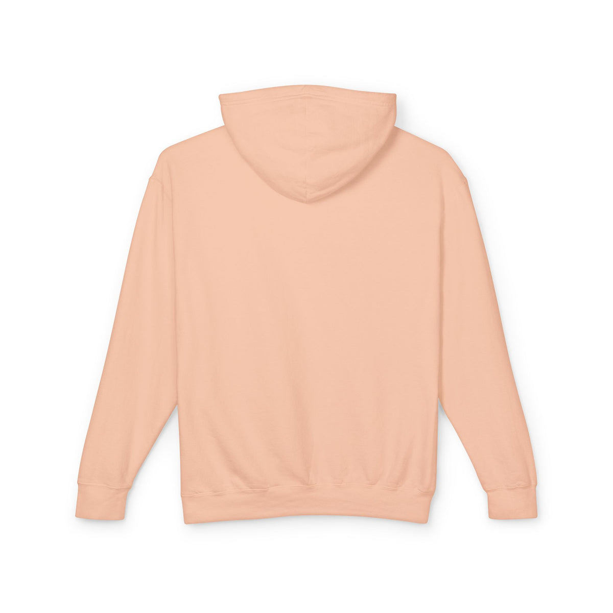 "Just A Girl Who Loves Anime & Video Games" Lightweight Women's Hooded Sweatshirt