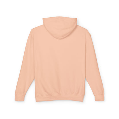 "Just A Girl Who Loves Anime & Video Games" Lightweight Women's Hooded Sweatshirt