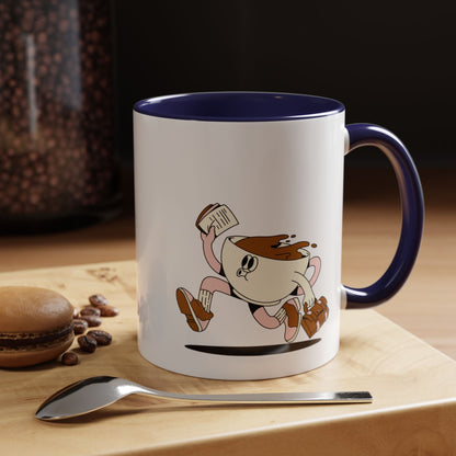 "Life Is Better After Coffee" 11oz Mug