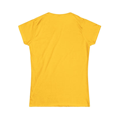 Dogs Are Better Than Humans Women's Tee