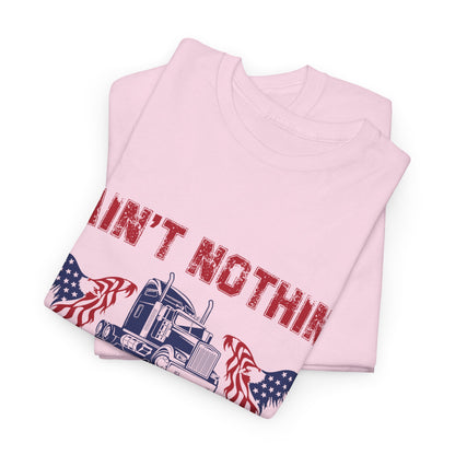 Ain't Nothin As Sweet As A Long Nose Tee