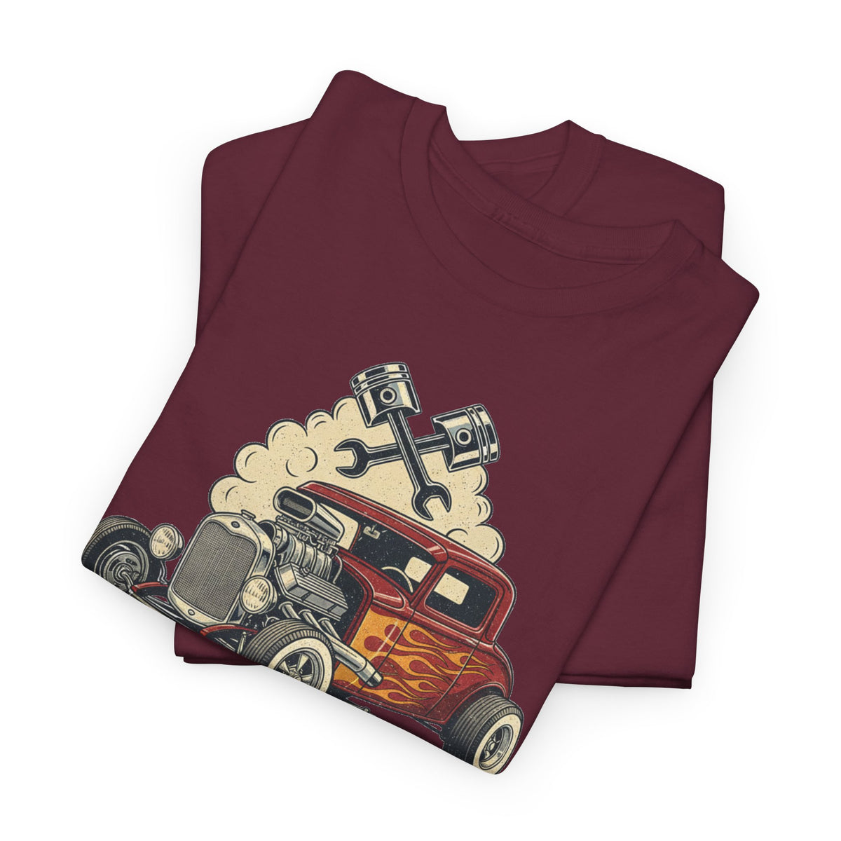 Vintage Iron Speed Demons T-Shirt