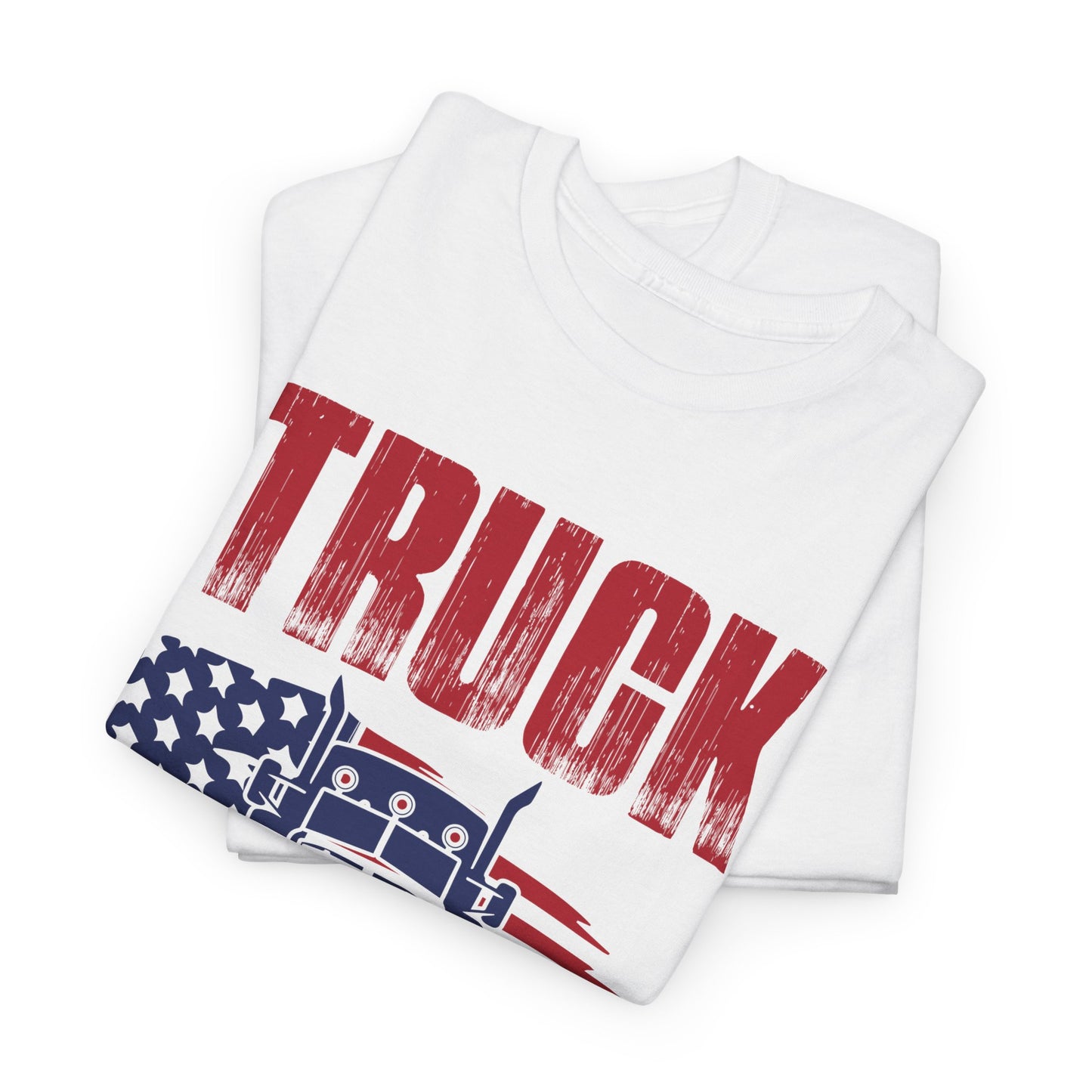 Truck Driver T-Shirt