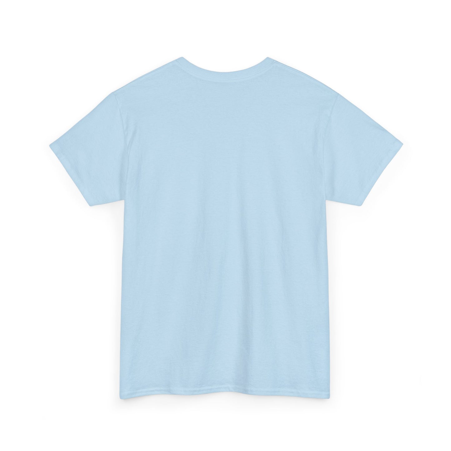 Highway Heavy Trucks T-Shirt