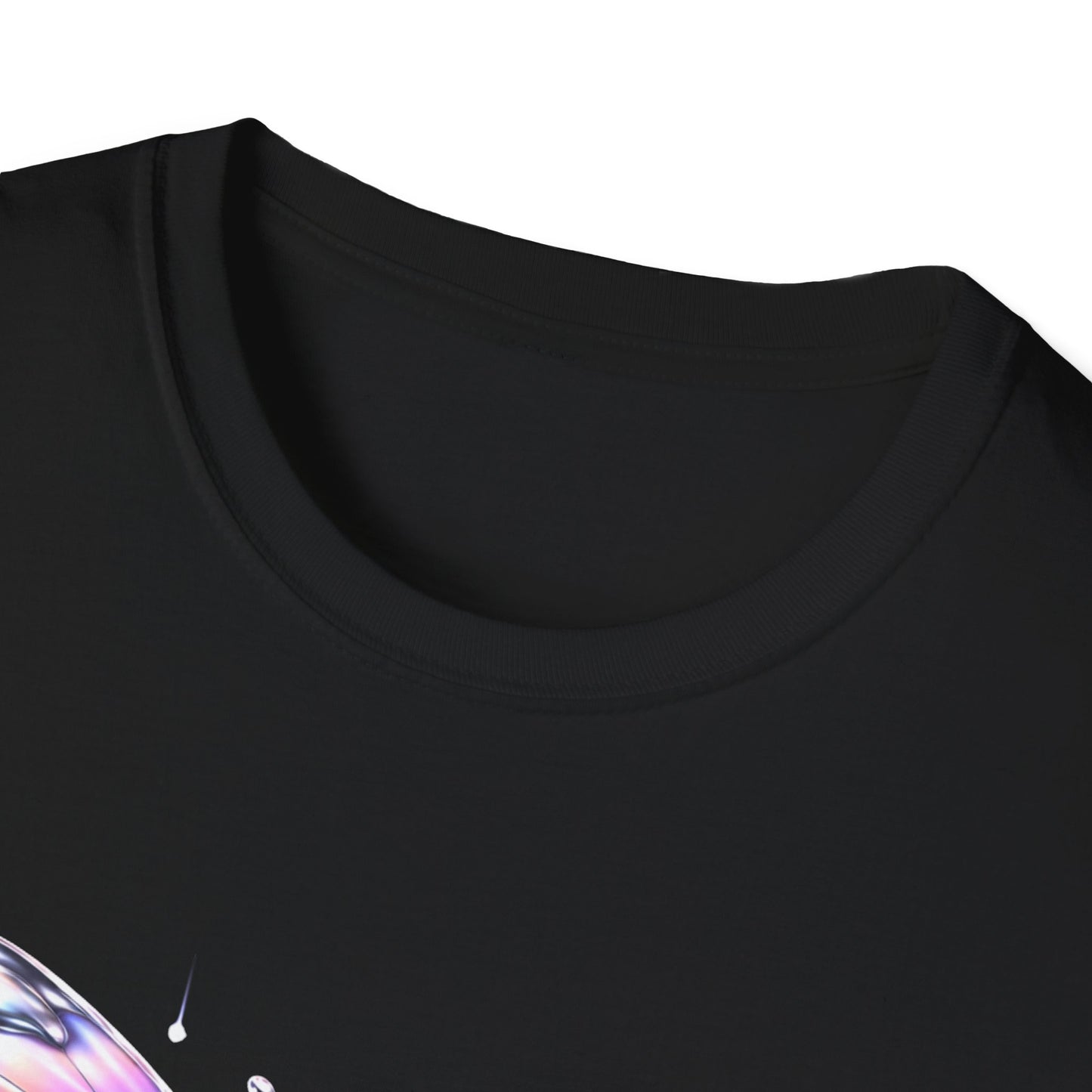 Chrome Butterfly Women's T-Shirt
