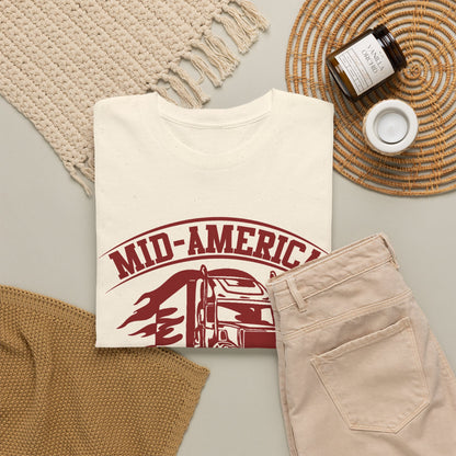 Mid-America Trucking Show T-Shirt