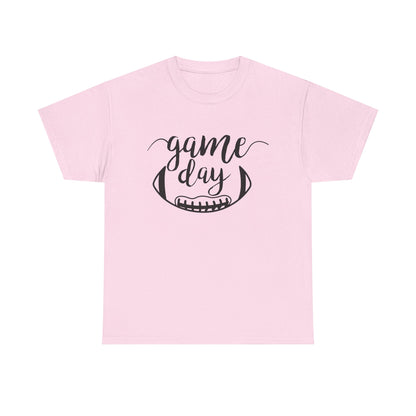 Game Day Football Men's T-Shirt