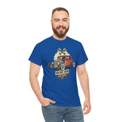 Vintage Iron Speed Demons T-Shirt
